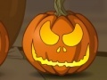 Jeu How to carve a pumpkin?