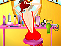 Jeu Make Up Memory Match