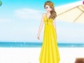 Jeu Color of summer 3