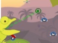 Jeu Chameleon Survival 