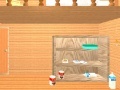 Jeu Escape from Wooden House