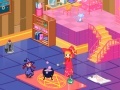 Jeu Design witch house