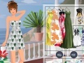 Jeu Grace Dress Up