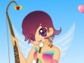 Jeu Cupid Girl