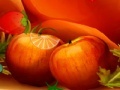 Jeu Thanksgiving fete hidden object 