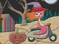 Jeu Halloween Treat
