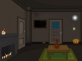 Jeu Great Halloween house escape