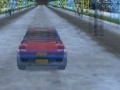 Jeu Super Rally Extreme