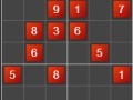 Game Sudoku Challenge