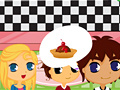 Jeu Ice Cream Parlor