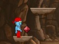 Jeu Cinbo mysterious cave 