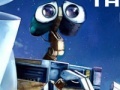 Jeu Wall E Spot the Numbers 