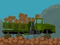 Jeu Russian KRAZ 2