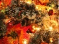 Jeu Jigsaw: Christmas tree closeup 2