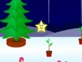 Jeu Christmas Threes
