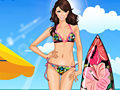 Jeu Summer Aroma