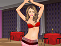 Jeu Gorgeous Belly Dancer