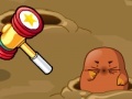 Jeu Catching Moles
