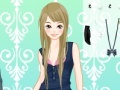 Jeu Baroque Dress Up 2