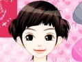 Jeu Girl Make Up 6