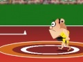 Jeu Shot Put