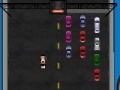 Jeu Traffic control