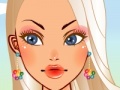 Jeu Spring Make Up