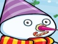 Jeu Build snowman