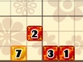 Game Sudoku stacker