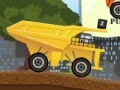 Jeu Heavy truck racing
