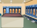 Jeu Soccer Room Escape