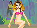 Jeu Summer Camp Trekker
