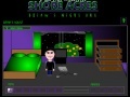 Jeu The story of Shore