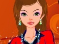 Jeu Fairy Makeup