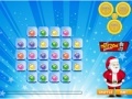 Jeu Match 3 xmas edition