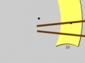 Jeu Catching flies chopsticks