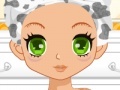 Jeu The Cutest Girl Makeover
