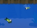 Jeu Froggi Water Phobia