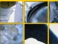 Jeu Space Jumble