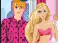Jeu Party Barbie and Ken