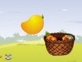 Jeu Fruit hurl
