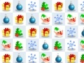 Jeu Christmas puzzle