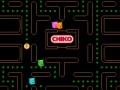 Jeu Chiko man