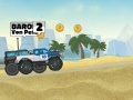 Jeu Grand Truckismo