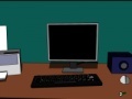 Jeu E-Scape