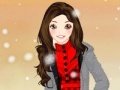 Jeu Winter Princess