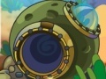 Jeu Lucky crab