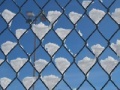 Jeu Chain Link Fence Slider
