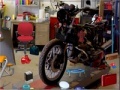 Jeu Bike Workshop