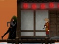 Jeu Shadow of the Ninja 2